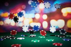 poker hands