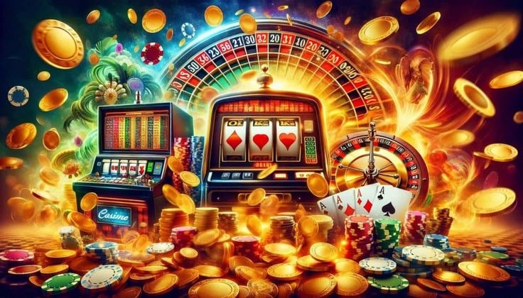 poker hands